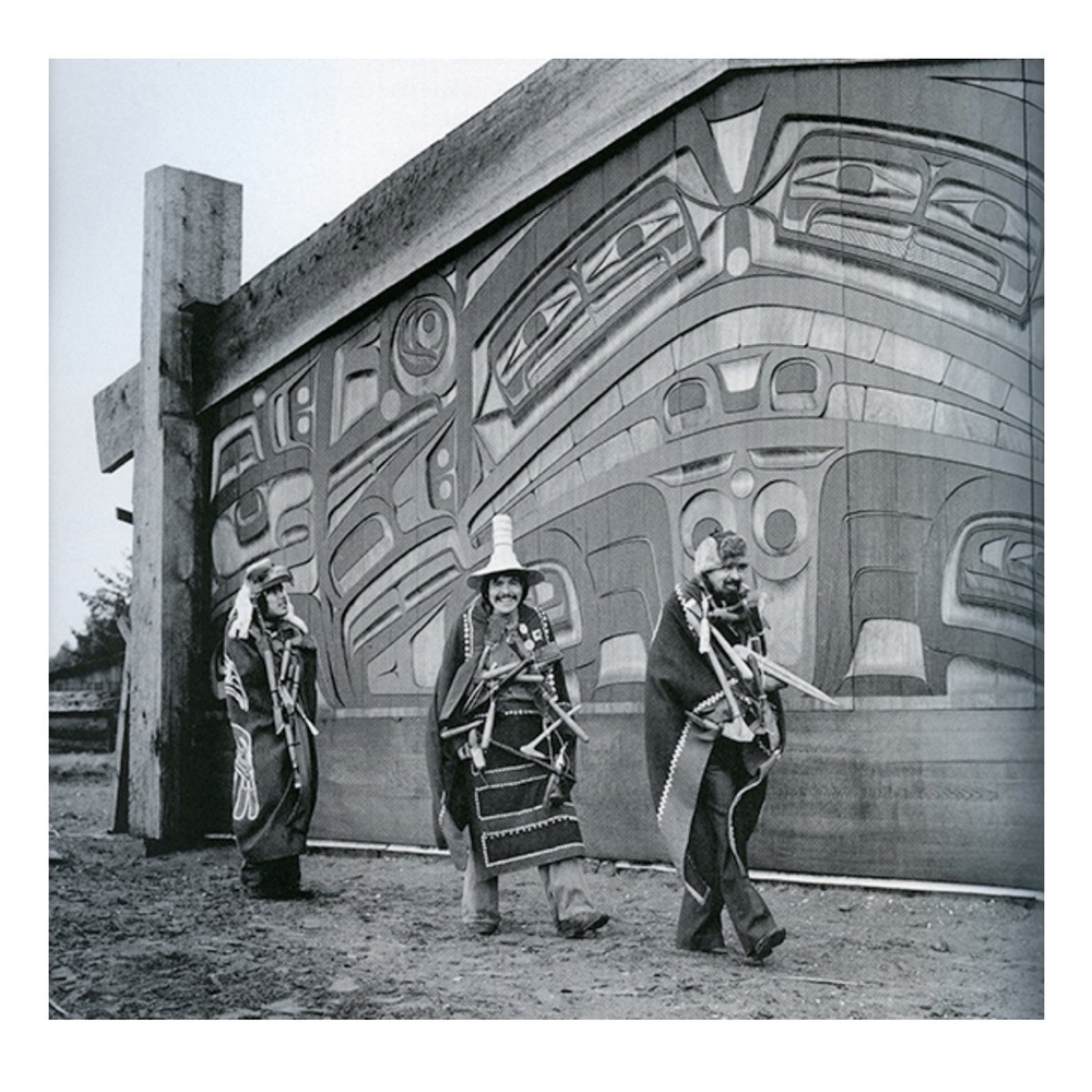 Vintage RARE hardback book Robert Davidson: Haida Printmaker. Gorgeous! - Picture 15 of 15